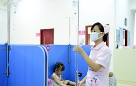 兒科特色診療