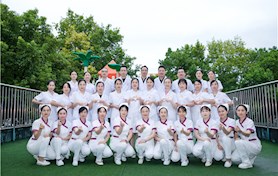 兒童康復(fù)科