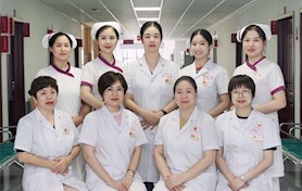 婦女保健科