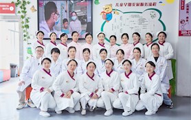 兒童保健科