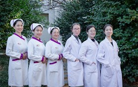 眼耳鼻喉科