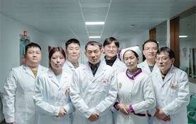 影像診斷科