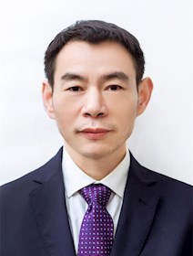 譚大林
