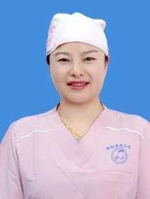 劉智華