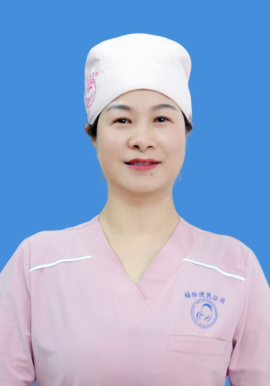 歐陽(yáng)麗華