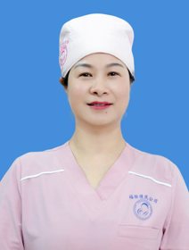 歐陽麗華