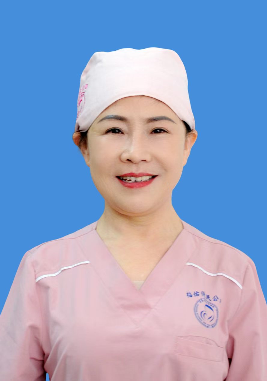 楊金梅