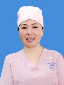 周愛華
