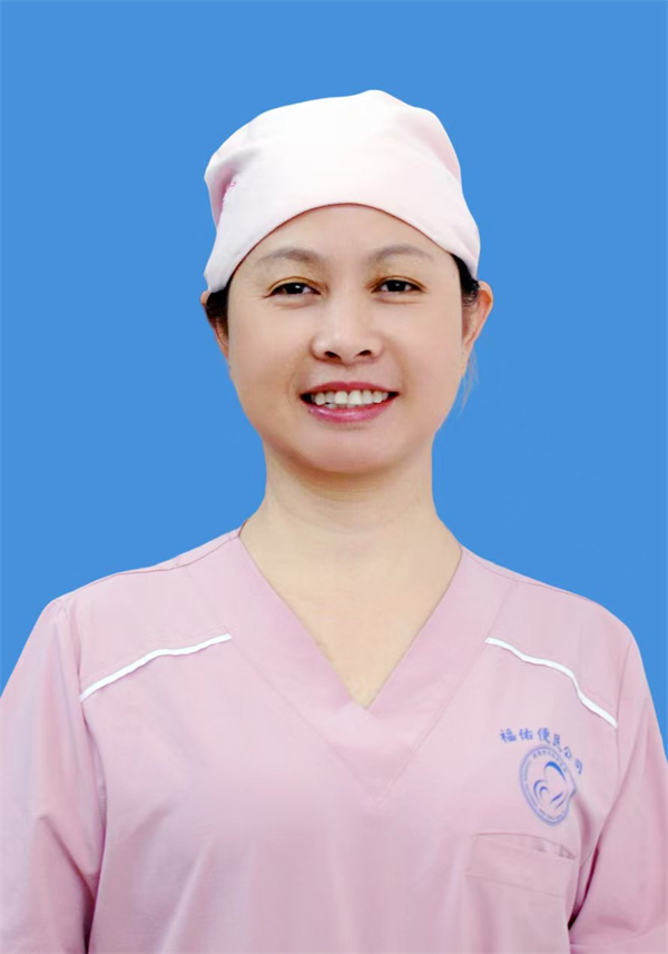 張艷玲