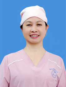 張艷玲