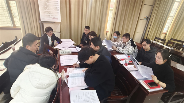 臨床綜合組