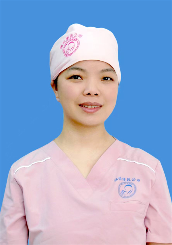 李月紅