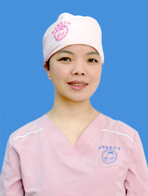 李月紅