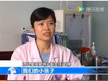 新聞視頻|小孩穿開檔褲弊大于利